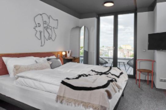 スマートアパート