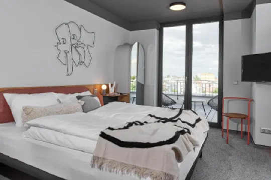 SmartApart Отели в г. Будапешт