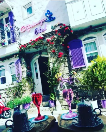 基弗特庫尤酒店