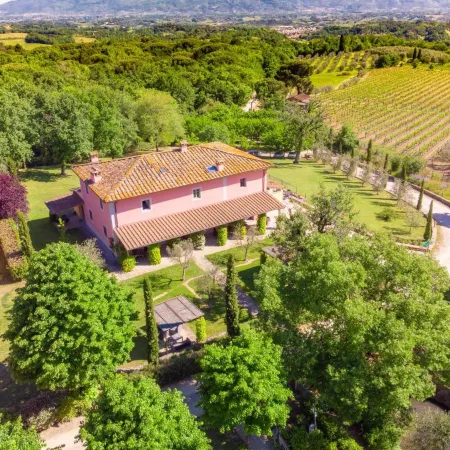 Agriturismo Relais Campiglioni