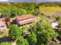 Agriturismo Relais Campiglioni