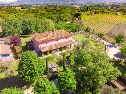 Agriturismo Relais Campiglioni