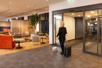 Loginn Hotel Berlin Airport
