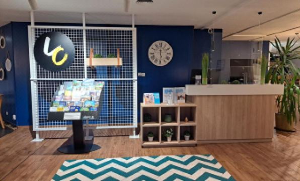 Kyriad Direct Roanne Hôtel - Housity