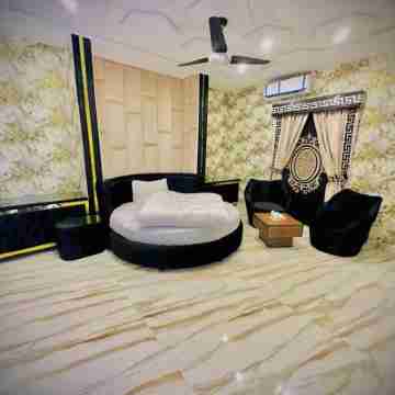 The Signature Hotel Multan Rooms