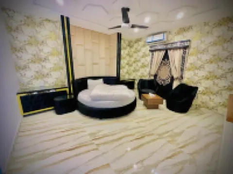 The Signature Hotel Multan