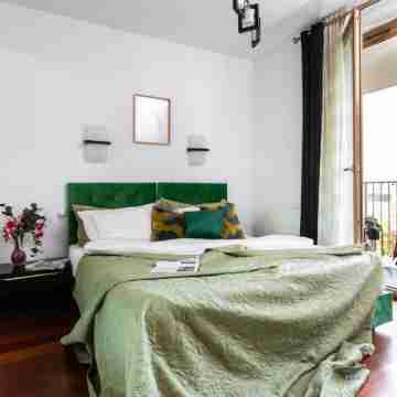 Otium Old Town Angel Plaza Rooms