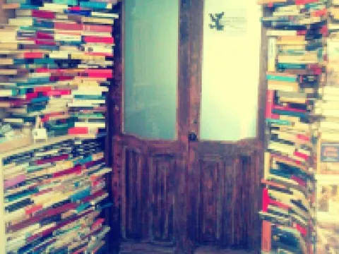 Ratones de Biblioteca Hotels in La Laguna