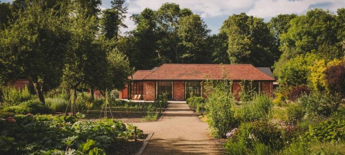 Hampton Manor Hotels in Solihull District