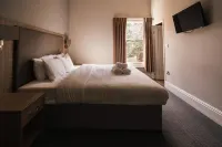 St Andrews Town Hotel Hotels in Dodderhill