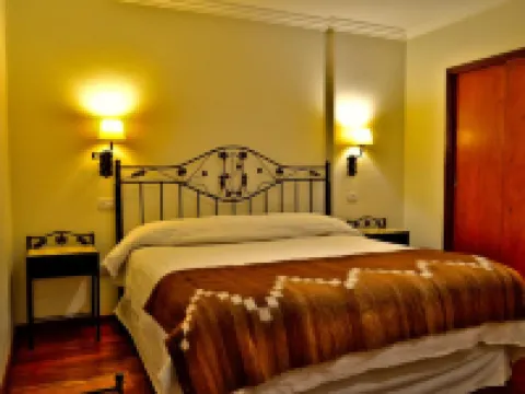 Hotel Asturias Hoteles en Cafayate