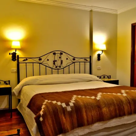 Hotel Asturias
