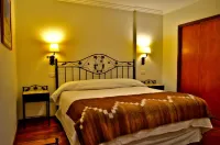 Hotel Asturias Hotels in Cafayate Department