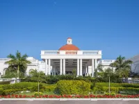 Taj Mahal Lucknow Hotels in Lucknow