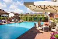 Hotel Francia E Quirinale Hotels in Montecatini Terme