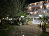 Hotel Il Corsaro فنادق في Isola Di Capo Rizzuto