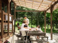 ログハウスkizuki Hotels in Tsuru