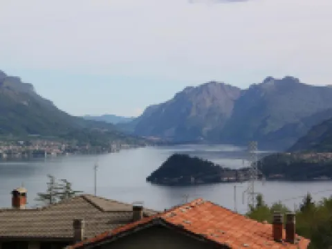 Hotel Ristorante la Sorgente Hotels in Plesio