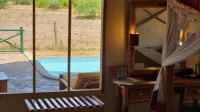 Manyatta Camp - Pools