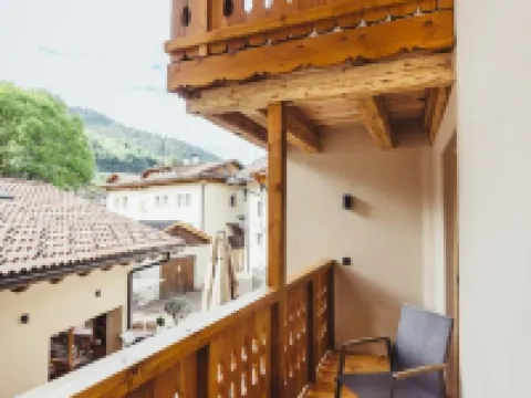 ホテル シュムックホフ キウーザのホテル