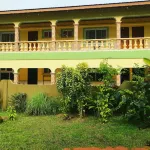 Villa Bananier Hotels in Praslin Island