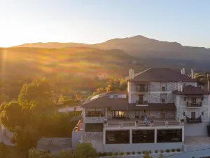 Mylaon Boutique Hotel & Spa