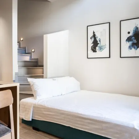 Empress Luxury Residences