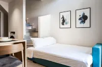 Empress Luxury Residences - balcony