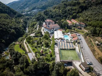 Hotel Lago Bin Hotels in Dolceacqua