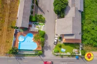 Bangsaphan Resort - شاطئ