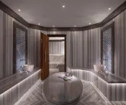 Four Seasons Hotel des Bergues Geneva - spa