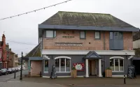The Caledonian Hotel Hotels in 