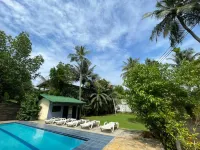 Villa Gaetano Unawatuna Hotel a Unawatuna