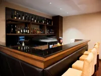 CityHotel, Thimphu - bar
