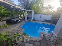 Bergview Guesthouse Swellendam Hotels in Swellendam