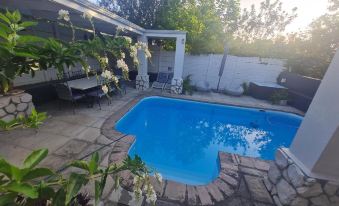 Bergview Guesthouse Swellendam