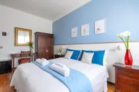Agriturismo San Francesco Hotel di Marciano
