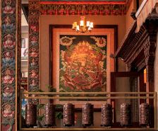 Hotel Tibet International