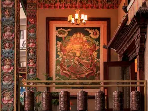 Hotel Tibet International