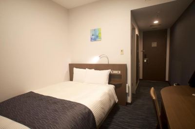 ビジネスシングル(禁煙) ホテルポートプラザちばの写真