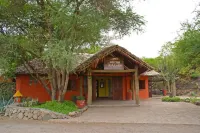 Kia Lodge Отели в г. 