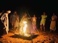 Camp under Stars Hotels in Ksar Tanamouste