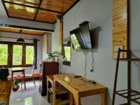 Mookboonchu Guesthouse ,Kohmook Trang
