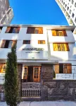 Hotel Muros Quito Hotels near Ananke