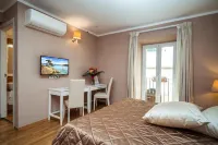 호텔 센트랄리 올비아