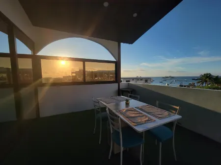 Hostal Gosén Отели рядом с достопримечательностью «Cerro de las Tijeretas»