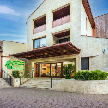 Erdőspuszta Club Hotel