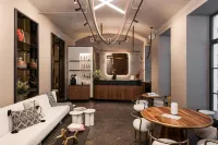 GIN布達佩斯飯店