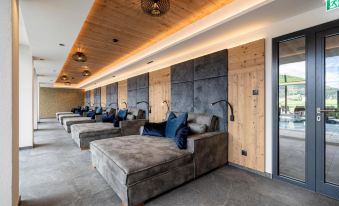 Thermal-Badhotel Kirchler