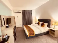 Aquavista Hotel & Suites Hotels in Aqaba